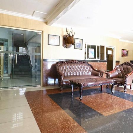 Hotel Tanjung Surabaya Luaran gambar