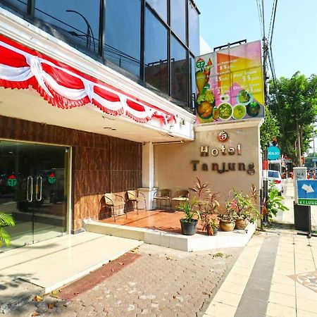 Hotel Tanjung Surabaya Luaran gambar